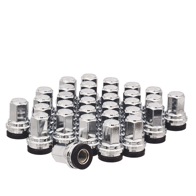 West Coast Wheel Accessories W5860268 Wheel Installation Kit||w5860268.Jpg||85||wcww5860268||1708762