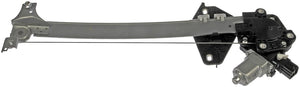 Dorman (Oe Solutions) 748-479 Window Regulator||748-479-002.Jpg||86||d18748479||1336834