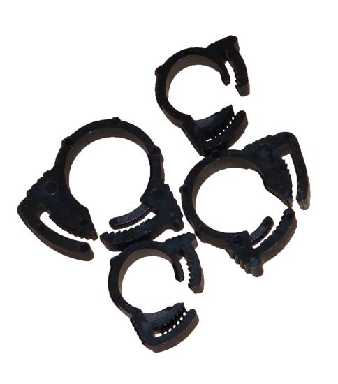 Helix Racing Products 111-2016 Hose Clamp||111-2016.Jpeg||85||hlx1112016||1494081