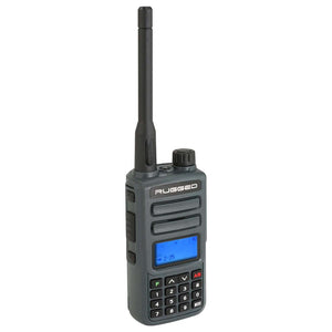 Rugged Radios Jeep-Kit-Gmr45 Gmrs Radio||||88||rgrepkitgmr45||1916052