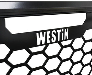 Westin Automotive 57-81095a Headache Rack Component||57-81095a_4.Jpg||89||w165781095a||1131023