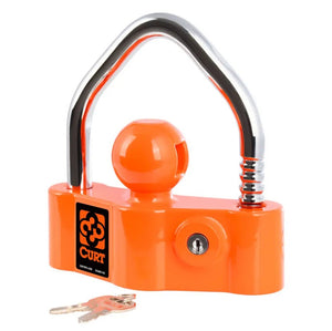 Curt 23091 Trailer Hitch Lock||23091.Jpg||85||c9323091||2241551