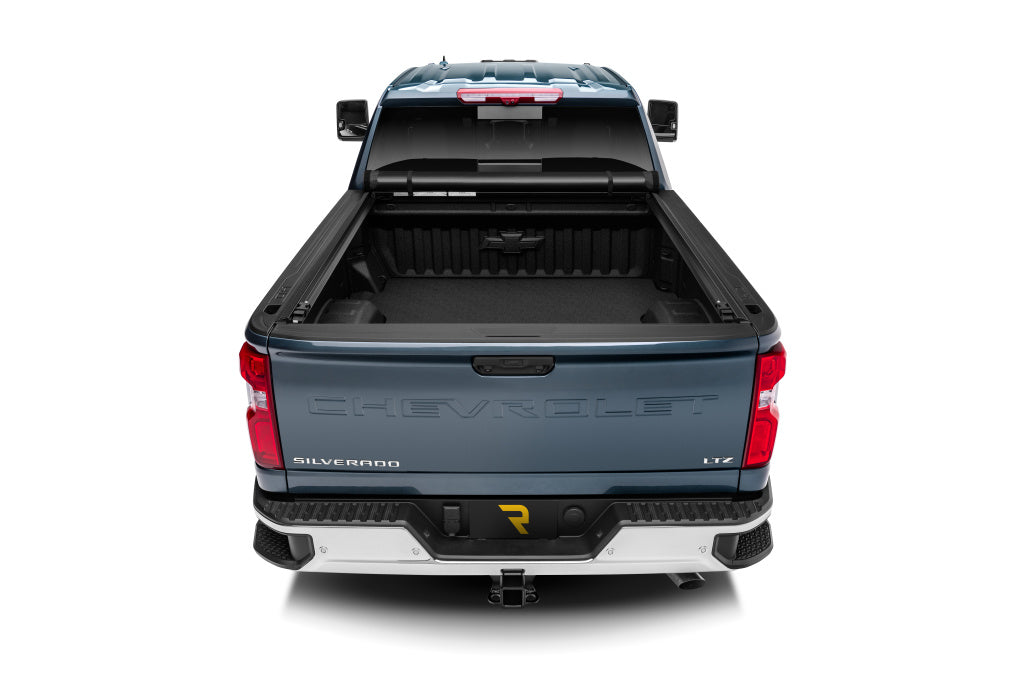 Product of Truxedo PRO X15 Soft Roll-Up 1474001 Tonneau Cover 