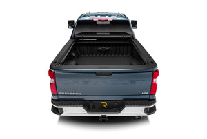 Product of Truxedo PRO X15 Soft Roll-Up 1474001 Tonneau Cover 