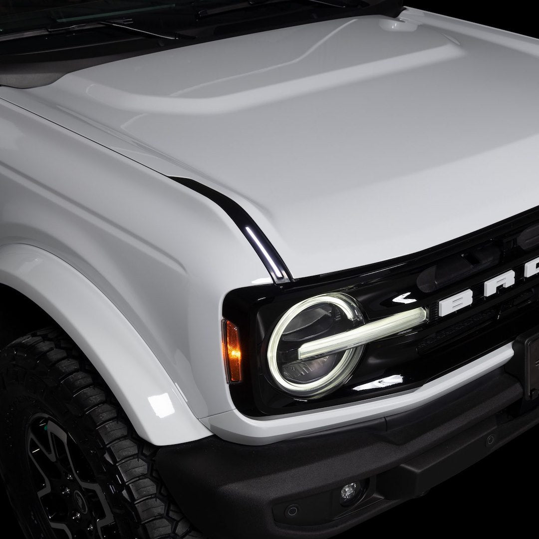 Product of Putco 50001 Daytime Running Light