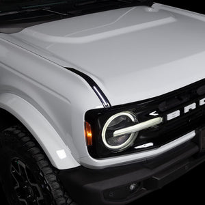 Product of Putco 50001 Daytime Running Light