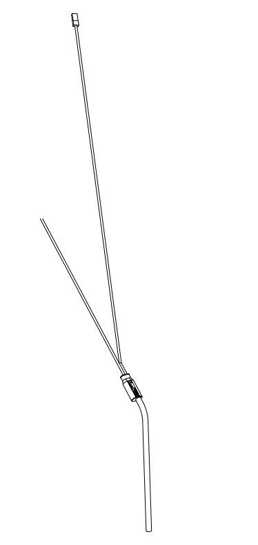 Thetford/ Norcold 50823 Refrigerator Cooling Unit Heater Element||638375.Jpg||85||dca50823||2245536