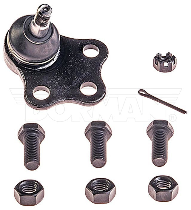 Dorman Mas Select Chassis Bj91035 Ball Joint||bj91035.Jpg||85||d18bj91035||1583008