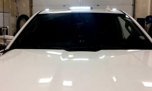Recon Accessories 264157bks Roof Marker Light||264157bks_R_3.Jpg||88||r89264157bks||2107948