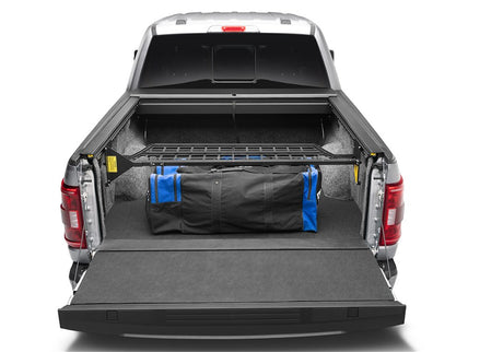 Roll-N-Lock Cm131 Bed Cargo Divider||cargo-Manager_21ford-F150_Rear_05.Jpg||86||r75cm131||2406617