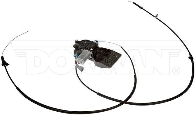 Dorman (Oe Solutions) 777-300 Window Regulator||777-300_2.Jpg||87||d18777300||1750979