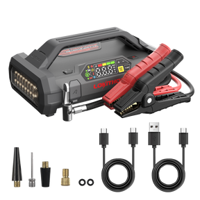 Lokithor Ja301 Pro Battery Jump Starter||ja301 Pro_1.Png||86||lokja301pro||2255662