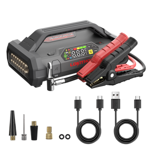 Lokithor Ja301 Pro Battery Jump Starter||ja301 Pro_1.Png||86||lokja301pro||2255662