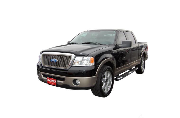 Product of Auto Ventshade (AVS) 23815 Bugflector Low To Medium Raised Mount Bug Shield 