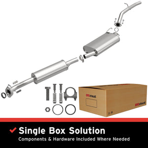 Bre Exhaust 106-0080 Exhaust System Kit||106-0080_4.Jpg||89||bre1060080||2239836