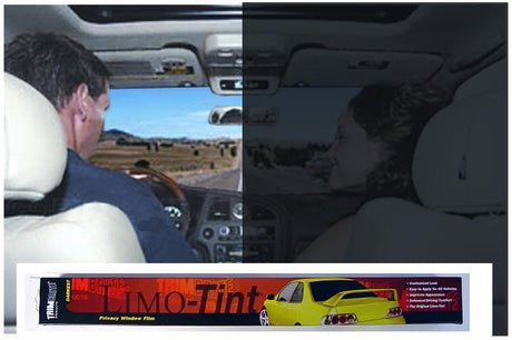 Product of Trimbrite T1760 Window Film
