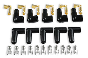 Product of Accel Ignition 4039b Spark Plug Wire Set