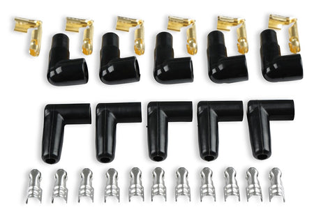 Product of Accel Ignition 4039b Spark Plug Wire Set