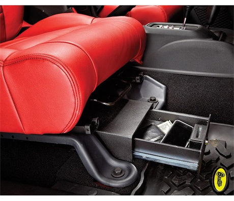 Product of Bestop 42642-01 Under Seat Storage Unit