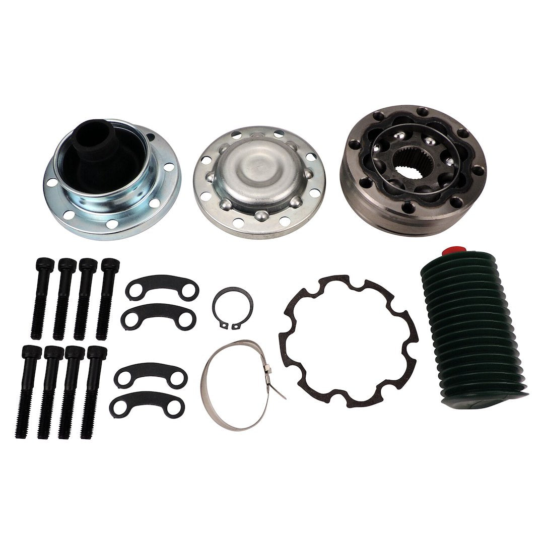 Crown Automotive 68272524frk Drive Shaft Cv Joint Repair Kit||68272524frk.Jpg||85||c1y68272524fr||1718790