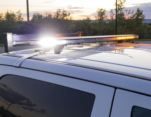 Product of Buyers Products 8893148 Warning Light