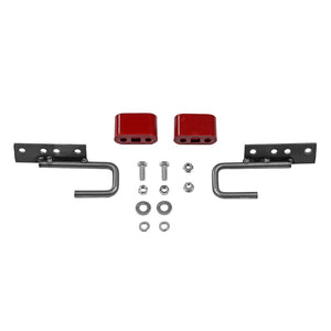 Product of Flowmaster 718123 FlowFX Axle-Back System Single Exhaust System Kit 