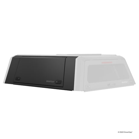 Smartcap Ea1302-Mb-Spl Truck Cap Side Panel||evoa St 4 Left Panel.Jpg||85||rsia1302mbspl||2259634