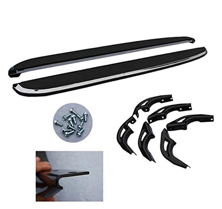 Product of Black Horse Offroad RACMD Replica Running Board 