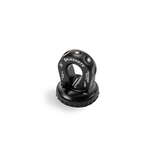 Factor 55 00355-04 Winch Cable Shackle Mount||00355-04_Splicer_Syn_Rope_Xtv-983.Jpg||85||fac0035504||919495