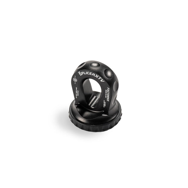 Factor 55 00355-04 Winch Cable Shackle Mount||00355-04_Splicer_Syn_Rope_Xtv-983.Jpg||85||fac0035504||919495