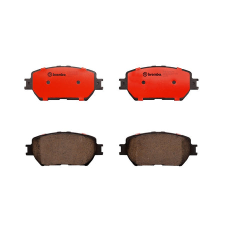 Brembo P83062n Brake Pad||p83062n_Oth.Jpg||85||brmp83062n||1754054