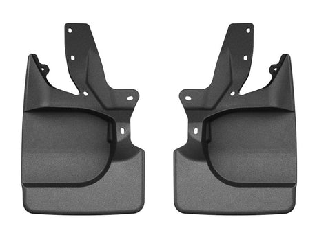 Weathertech (Usa) 110185 Mud Flap||110185.Jpg||85||w24110185||2266090