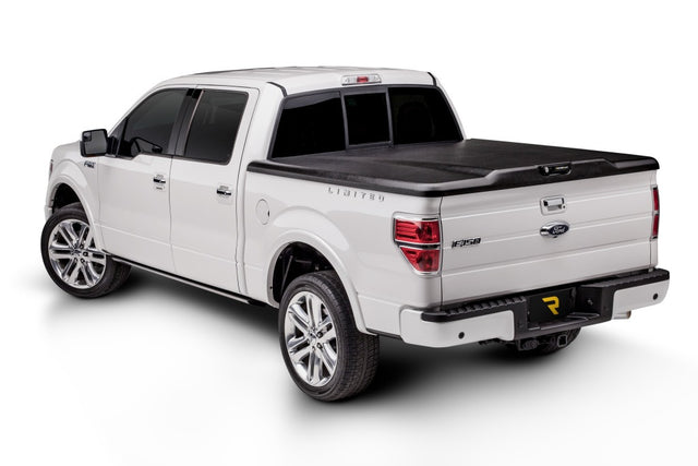 Undercover Uc4118 Tonneau Cover||uc_Elite_Ford_White_02closed_Rt.Jpg||85||u194118||1528018