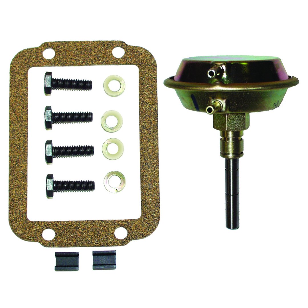Crown Automotive 4506116 Axle Shaft Disconnect Actuator||4506116.Jpg||85||c1y4506116||1251156