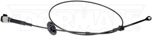 Dorman (Oe Solutions) 905-643 Auto Trans Shifter Cable||905-643_1.Jpg||86||d18905643||2244849