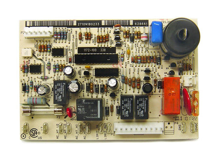 Norcold 628661 Refrigerator Power Supply Circuit Board||628661.Jpg||85||n6d628661||1181389