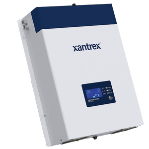 Product of Xantrex 817-2080-12 Power Inverter