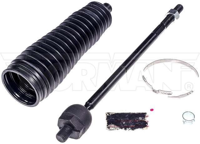 Dorman Mas Select Chassis Ti85260 Tie Rod End||ti85260-007.Jpg||85||d18ti85260||1055728
