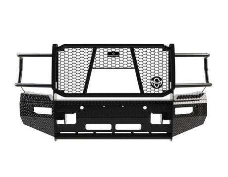 Ranch Hand Fsd191bl1c Bumper||fsd191bl1c.Jpg||85||rnhfsd191bl1c||1477113