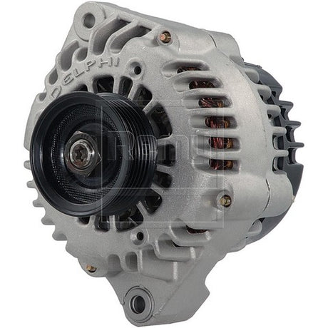 Remy International 12463 Alternator/ Generator||12463.Jpg||85||r1k12463||1471205