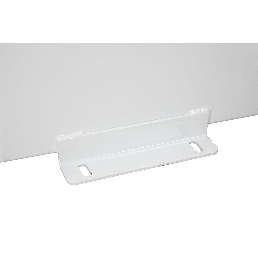 Product of Weather Guard (Werner) 350-3-02 Diesel Liquid Transfer Tank 50 Gallon L-Shape 