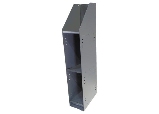 Product of Masterack 025522kp Van Storage System Manual Rack