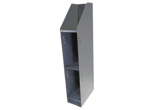 Product of Masterack 025522kp Van Storage System Manual Rack