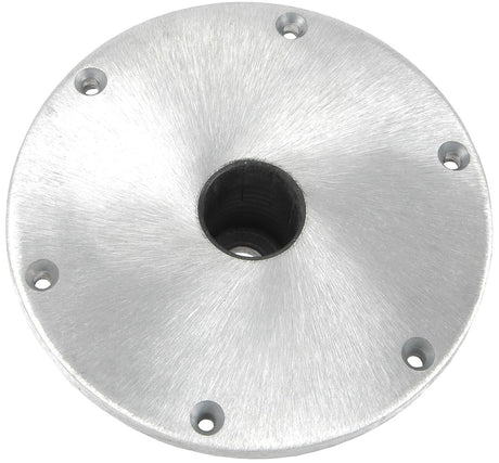 Springfield Marine 1640002 Boat Seat Pedestal Base Plate||1640002.Jpg||85||sfm1640002||2260588
