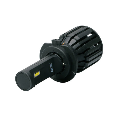 Odx Lighting Ledretro-H7 Headlight Bulb||ledretro-H7_1.Jpg||86||odxretroh7||1763581
