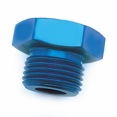 Speedfx 561214 Fitting Plug/ Fitting Cap||s73_560614bk_Straight Thread Plug.Jpg||85||s73561214||1325370
