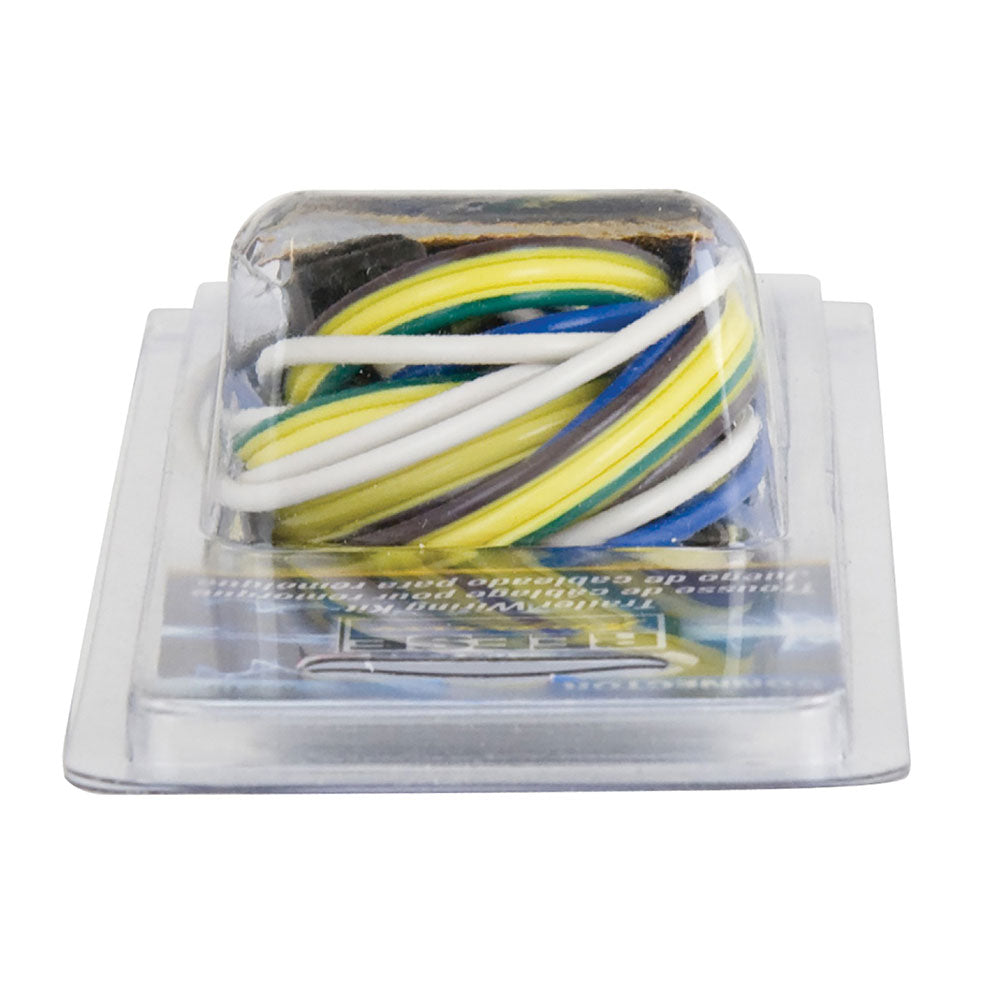 Tow Ready 118215 Trailer Wiring Connector||118215_1.Jpg||86||t1g118215||1524886