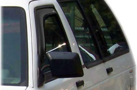 Product of Auto Ventshade (AVS) 192099 Ventvisor Inside Channel Rainguard 