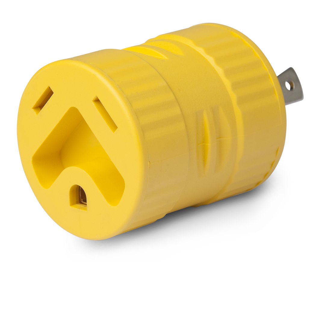 Product of Marinco 125a Power Cord Adapter