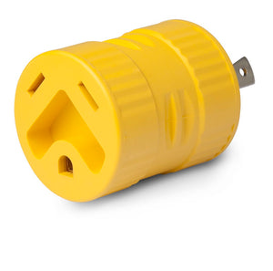 Product of Marinco 125a Power Cord Adapter